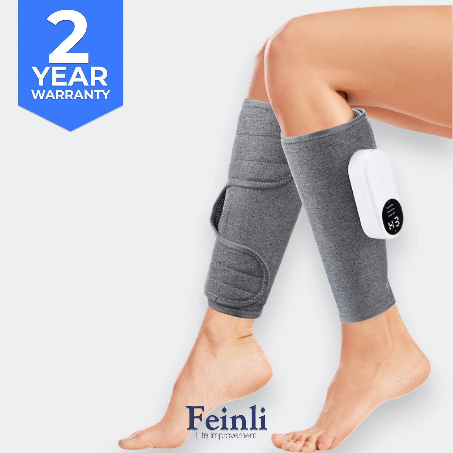 𝗖𝗹𝗼𝘂𝗱𝗟𝗲𝗴𝘀™— Relax Your Calves Instantly