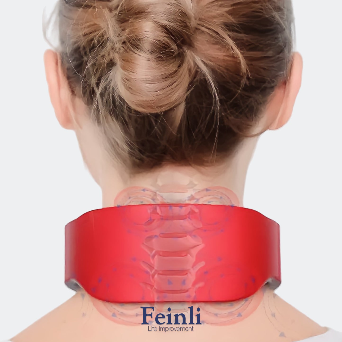 𝗥𝗲𝗹𝗮𝘅𝗪𝗮𝘃𝗲™ — Relief neck pain in just 30 minutes!