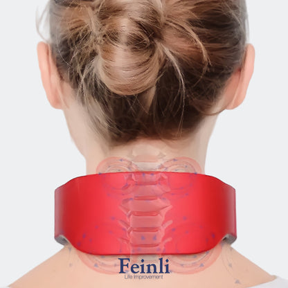 𝗥𝗲𝗹𝗮𝘅𝗪𝗮𝘃𝗲™ — Relief neck pain in just 30 minutes!