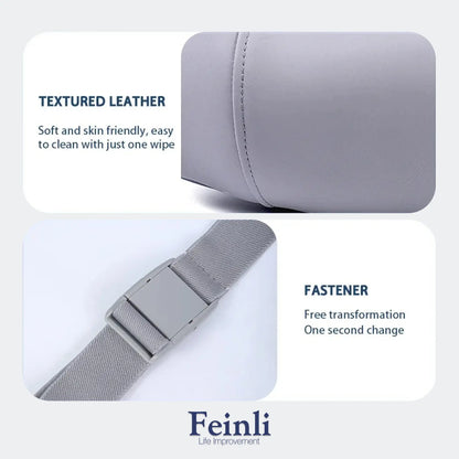𝗧𝗵𝗲𝗿𝗠𝗮𝘀𝘀𝗮𝗴𝗲™ — Deep Neck & Shoulder Massage - Feinli