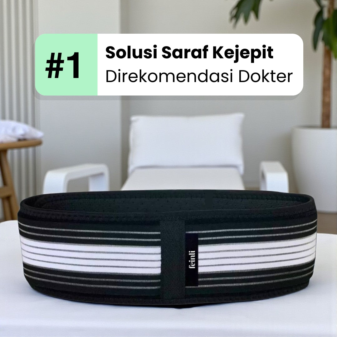 Sabuk Feinli - Feinli