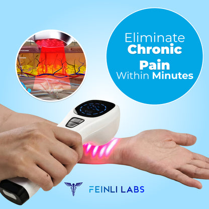 Feinli™ Cryo Laser System - Feinli