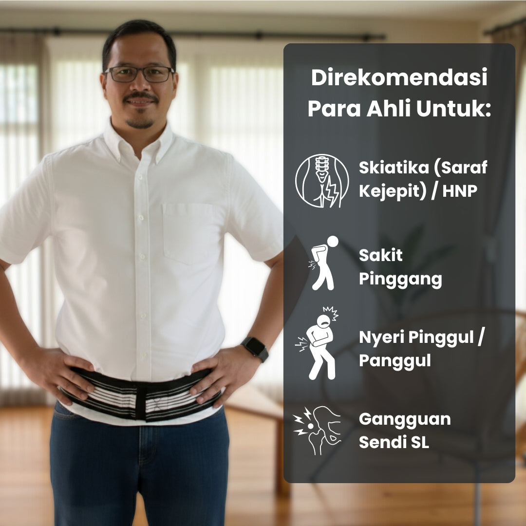 Sabuk Feinli - Feinli