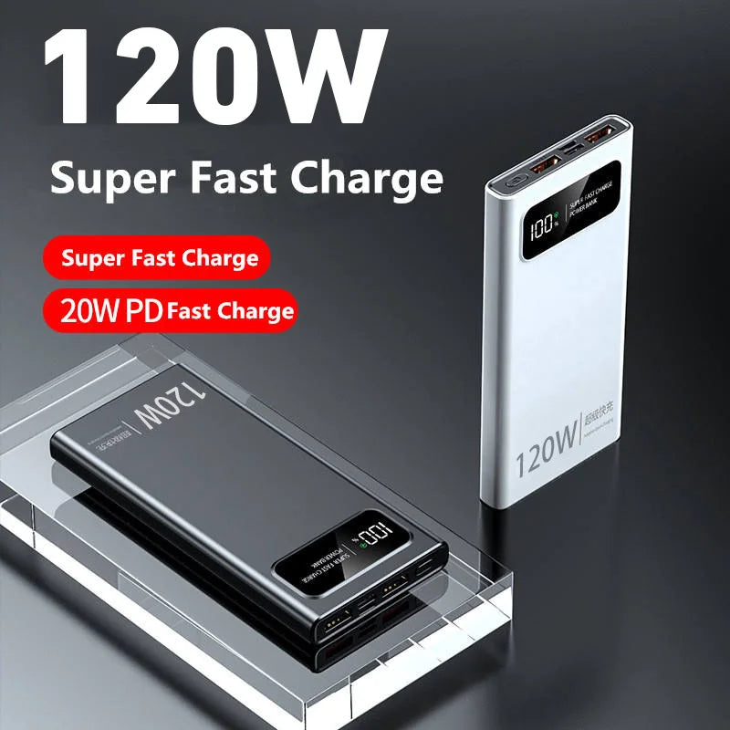 PowerBank 20000 mAh | Airport Safe