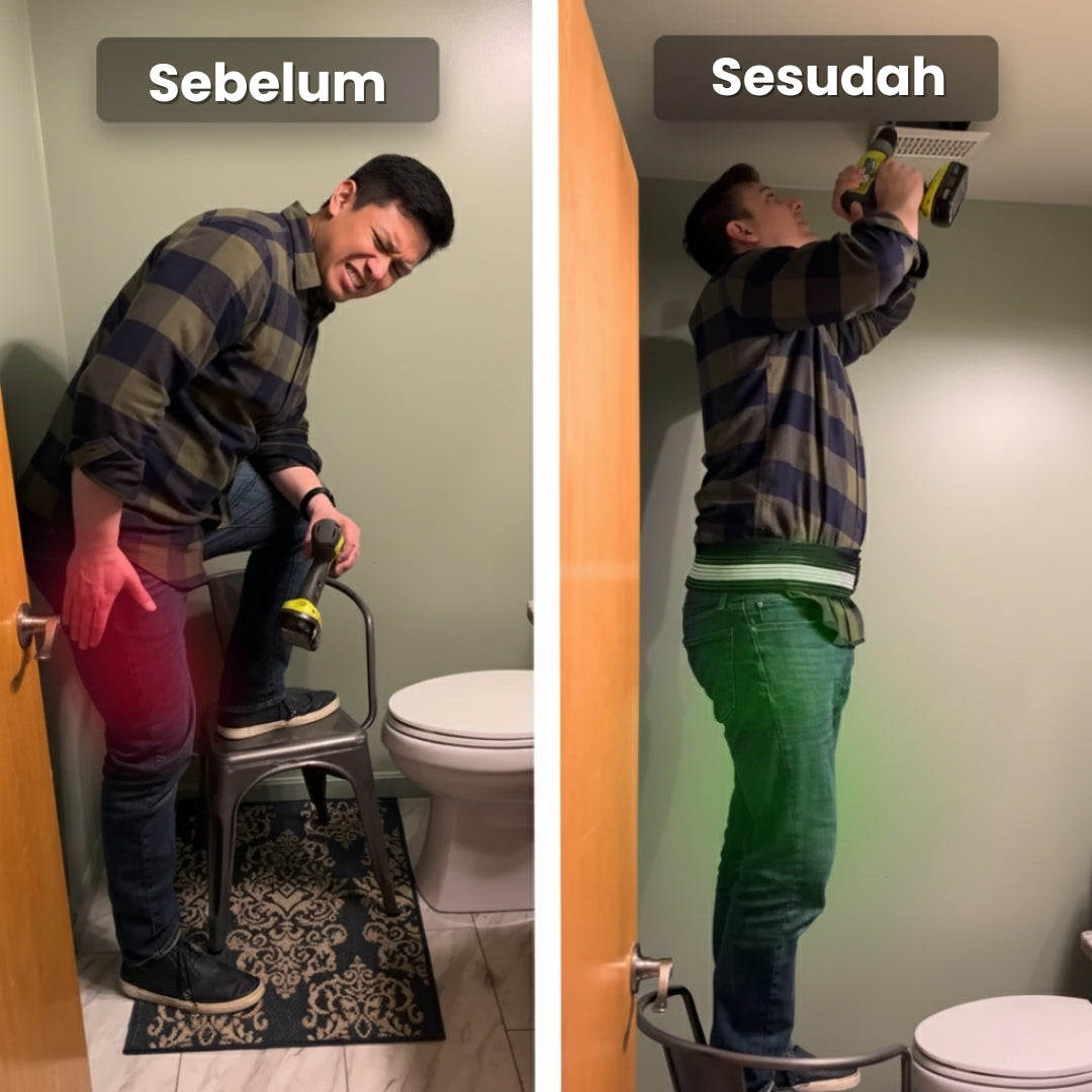 Sabuk Feinli - Feinli