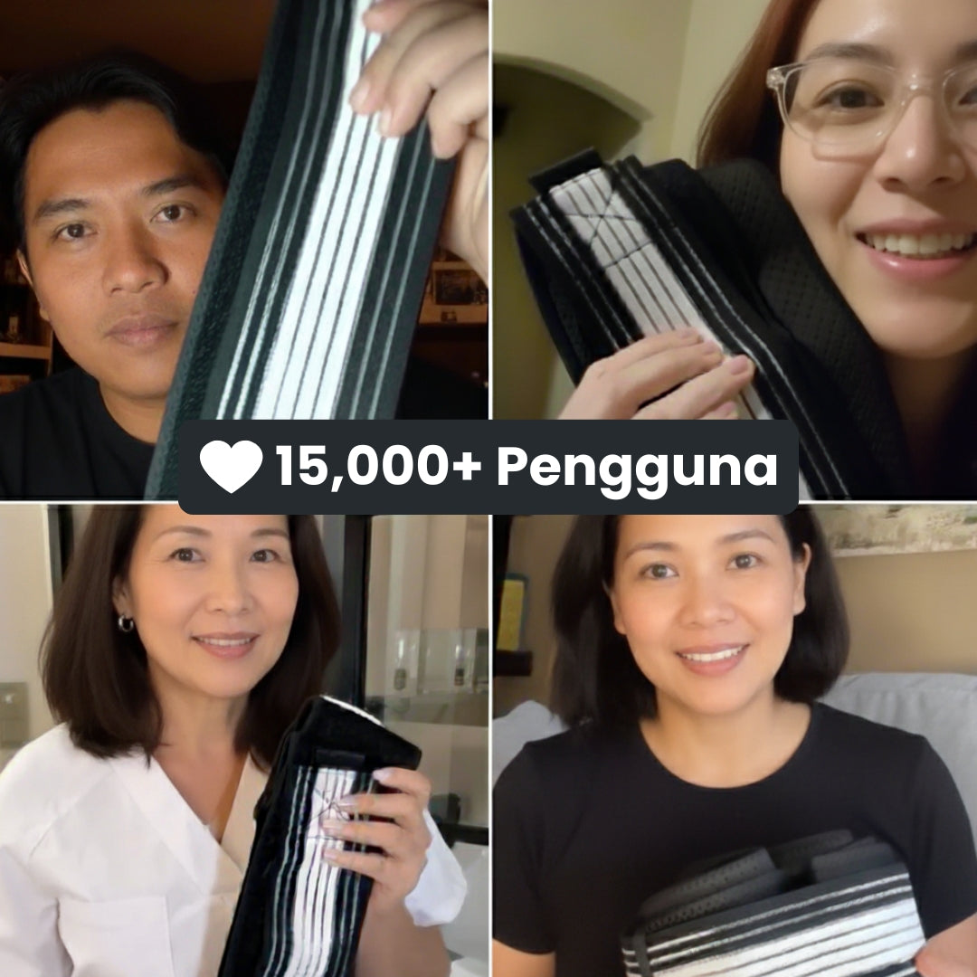 Sabuk Feinli - Feinli