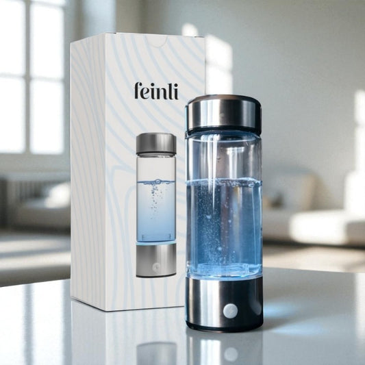 AOBA® Hydrogen Water Bottle
