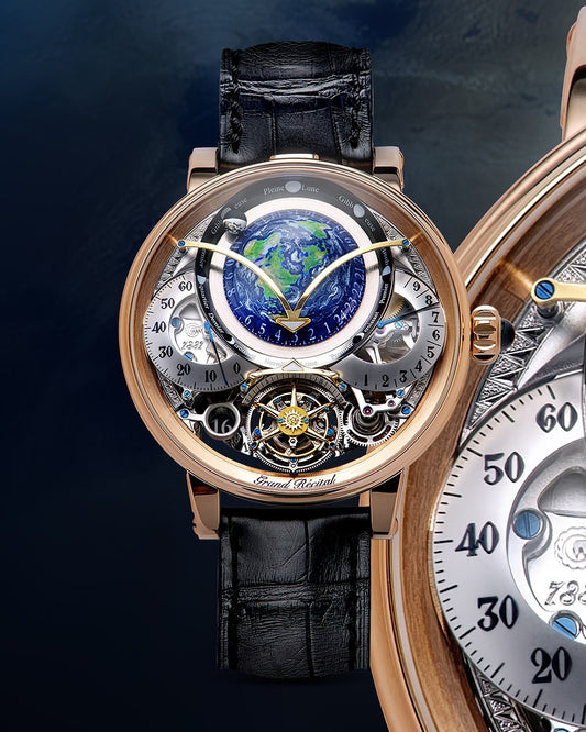 Bovet Recital 22