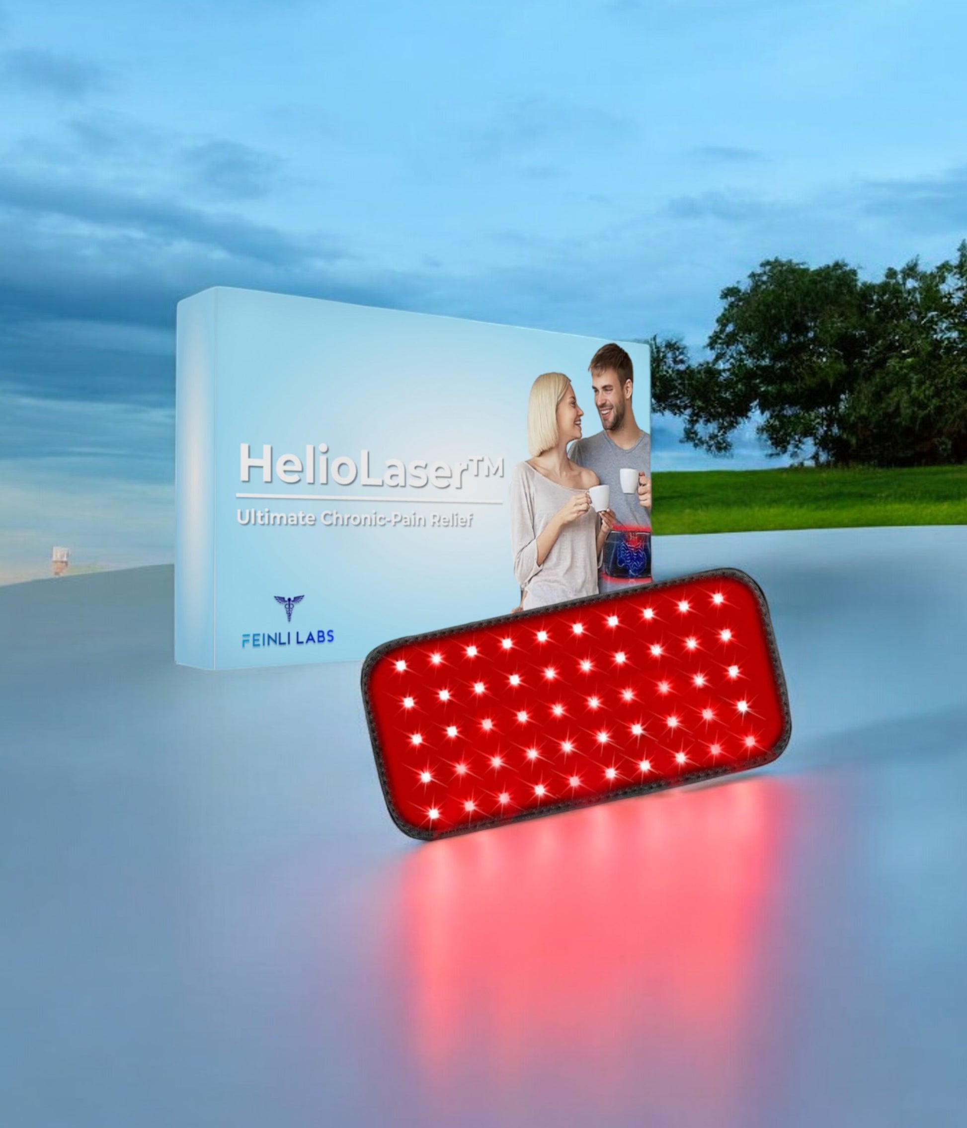 HelioLaser™ - Feinli