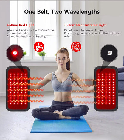 HelioLaser™ | #1 Chronic Back Pain Solution - Feinli