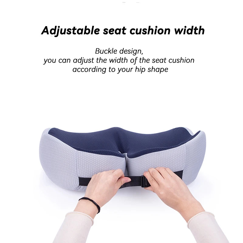 BackEase™ Orthopedic Cushion