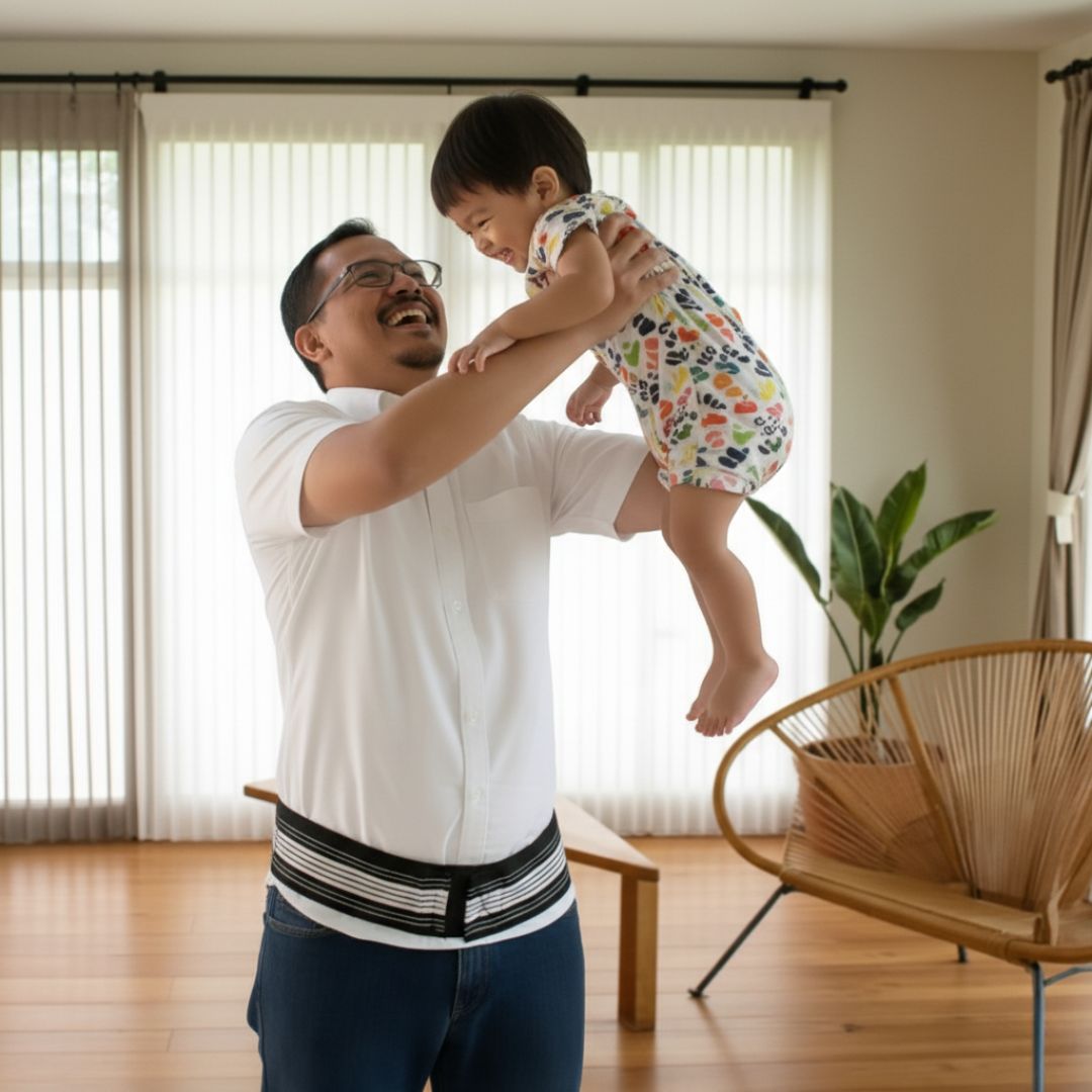 Sabuk Feinli - Feinli