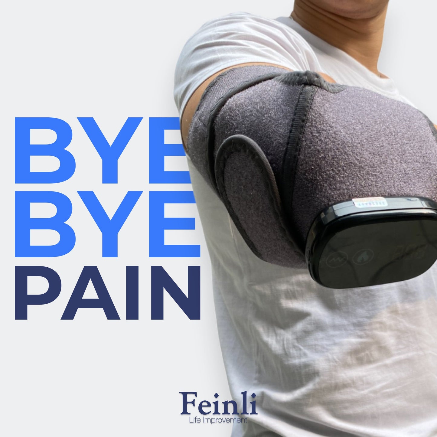 𝗧𝗵𝗲𝗿𝗺𝗮𝗙𝗹𝗲𝘅™ - Cure muscle and joint pain, in just 28 Minutes a day - Feinli