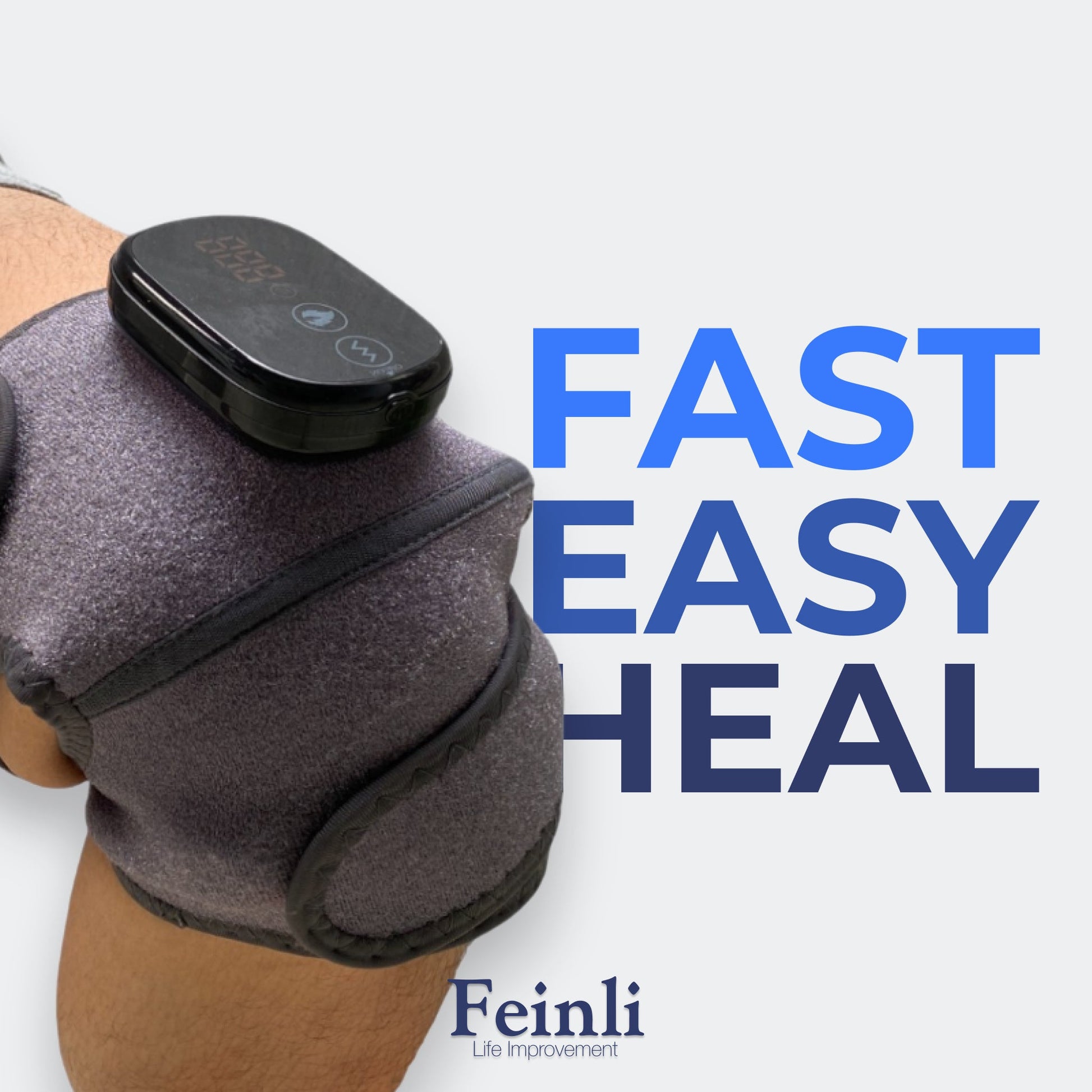 𝗧𝗵𝗲𝗿𝗺𝗮𝗙𝗹𝗲𝘅™ - Cure muscle and joint pain, in just 28 Minutes a day - Feinli