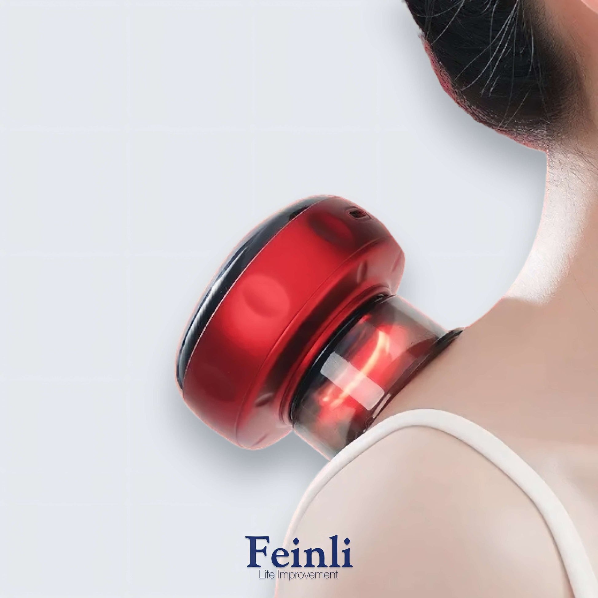 𝗧𝗵𝗲𝗿𝗺𝗮𝗖𝘂𝗽™ — Recharge Muscles with Traditional Cupping - Feinli